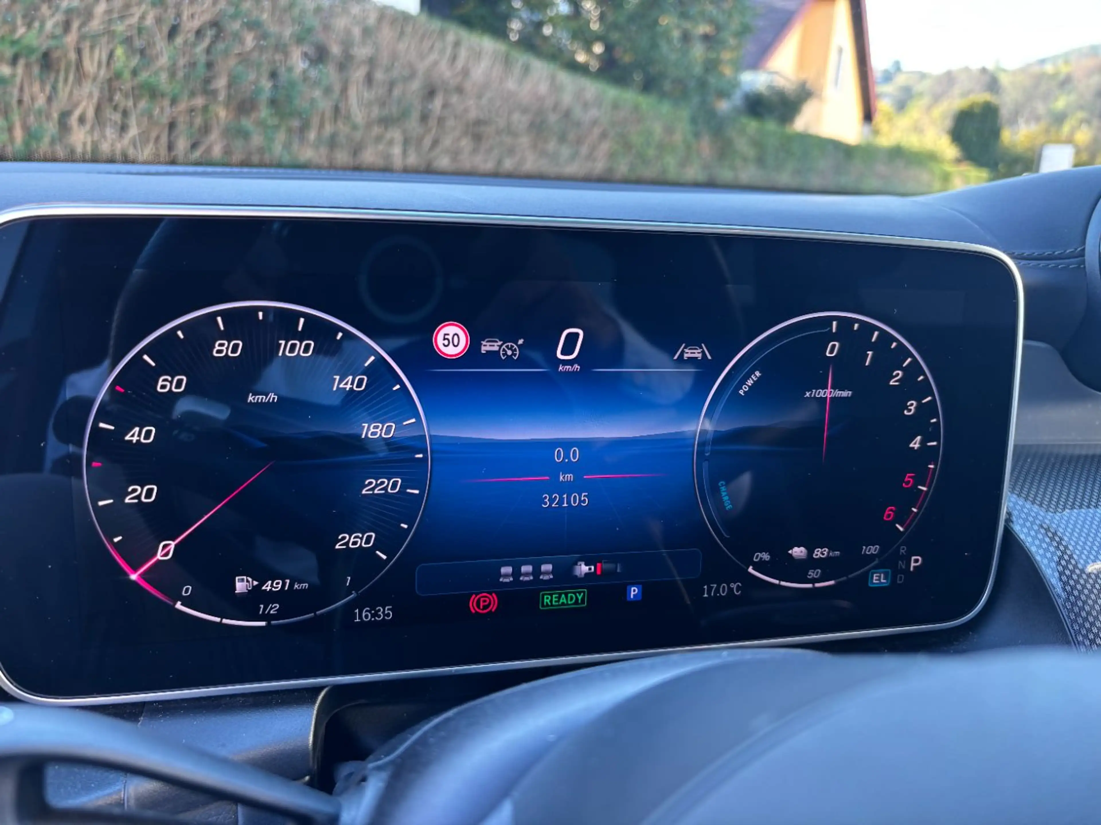 Mercedes-Benz GLC 300 de 4MATIC Hybrid AMG Night AR ILS MBUX — photo 12