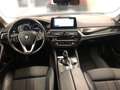BMW 520 d xDrive Silber - thumbnail 8