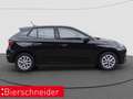 Skoda Fabia 1.0 TSI Selection NAVI ACC PDC SMART LINK Schwarz - thumbnail 10