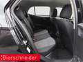 Skoda Fabia 1.0 TSI Selection NAVI ACC PDC SMART LINK Schwarz - thumbnail 24