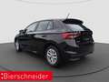 Skoda Fabia 1.0 TSI Selection NAVI ACC PDC SMART LINK Schwarz - thumbnail 6