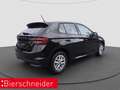 Skoda Fabia 1.0 TSI Selection NAVI ACC PDC SMART LINK Schwarz - thumbnail 9