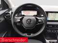Skoda Fabia 1.0 TSI Selection NAVI ACC PDC SMART LINK Schwarz - thumbnail 14