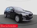 Skoda Fabia 1.0 TSI Selection NAVI ACC PDC SMART LINK Schwarz - thumbnail 4