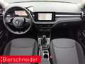 Skoda Fabia 1.0 TSI Selection NAVI ACC PDC SMART LINK Schwarz - thumbnail 18
