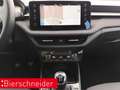 Skoda Fabia 1.0 TSI Selection NAVI ACC PDC SMART LINK Schwarz - thumbnail 20