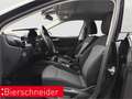 Skoda Fabia 1.0 TSI Selection NAVI ACC PDC SMART LINK Schwarz - thumbnail 13