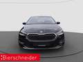 Skoda Fabia 1.0 TSI Selection NAVI ACC PDC SMART LINK Schwarz - thumbnail 3