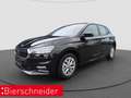 Skoda Fabia 1.0 TSI Selection NAVI ACC PDC SMART LINK Schwarz - thumbnail 1