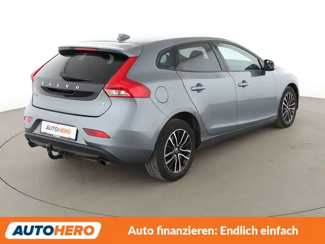 Volvo V40 view 6