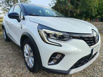 1.0 tce Zen Gpl 100cv