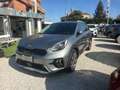 Kia Niro 1.6 gdi hev Style dct Grigio - thumbnail 2