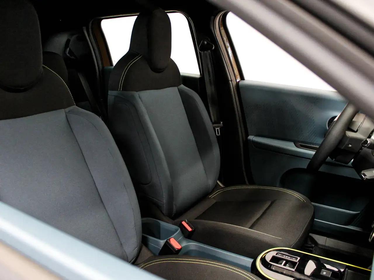 Fiat Grande Panda 2026 — фото 10