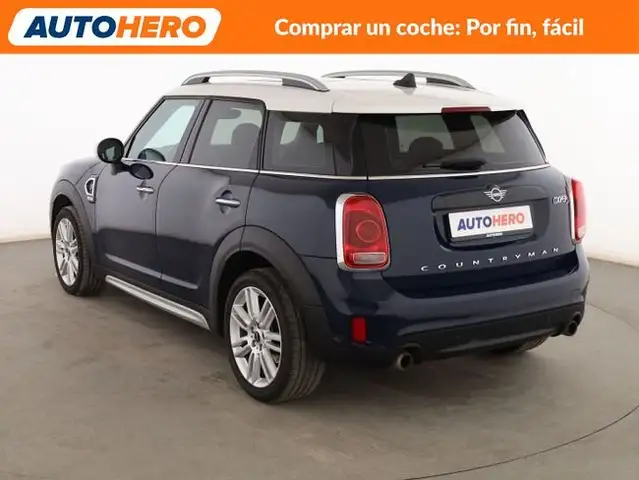 MINI Countryman view 4