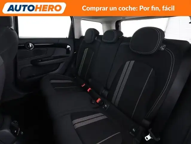 Mini Cooper Cooper view 15