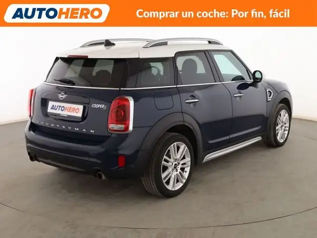 Mini Cooper Cooper view 6
