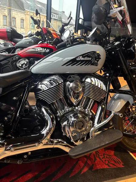 Indian Chief - foto 3