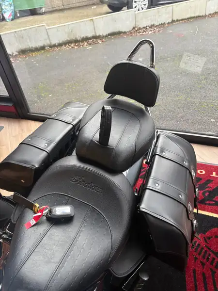 Indian Chief - foto 5