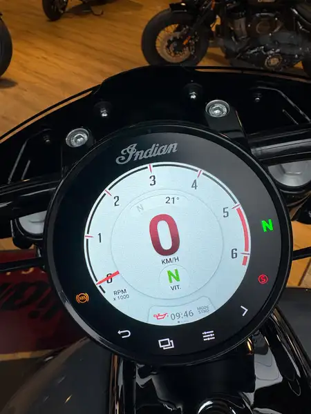 Indian Chief - foto 7