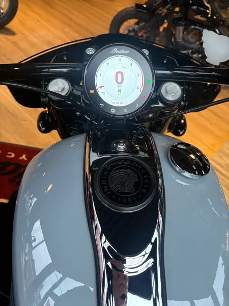 Indian Chief - foto 6