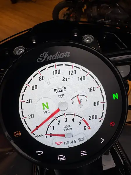 Indian Chief - foto 8