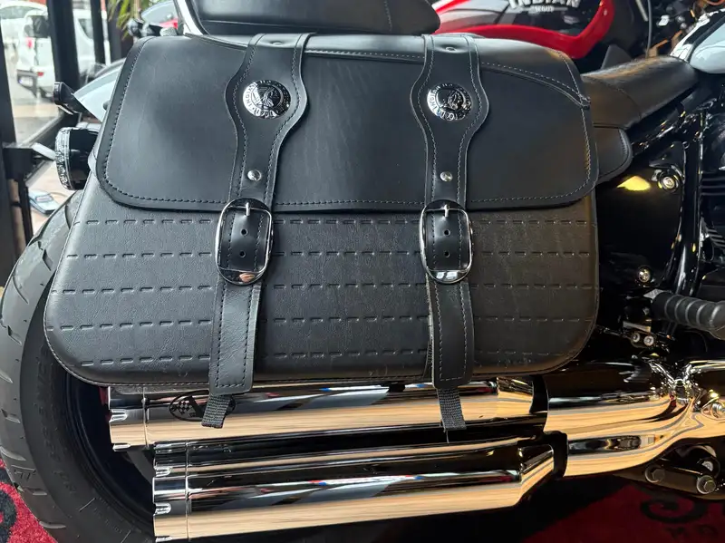 Indian Chief - foto 4