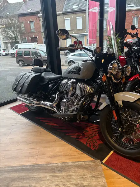 Indian Chief - foto 2