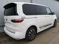Volkswagen T7 Multivan 1,5 eHybrid 4Motion Komf Standklima Weiß - thumbnail 11