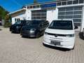 Volkswagen T7 Multivan 1,5 eHybrid 4Motion Komf Standklima Weiß - thumbnail 1
