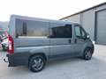 Fiat Ducato 130 2.3 Multjet L4H2,Euro-5,8.Sitzer,Klima,Webasto Grau - thumbnail 2