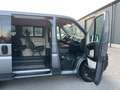 Fiat Ducato 130 2.3 Multjet L4H2,Euro-5,8.Sitzer,Klima,Webasto Grau - thumbnail 6