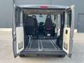 Fiat Ducato 130 2.3 Multjet L4H2,Euro-5,8.Sitzer,Klima,Webasto Grau - thumbnail 13