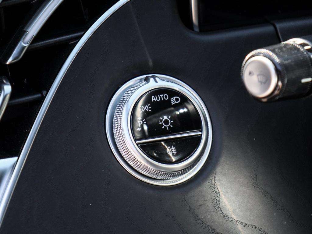 Mercedes-Benz E 450