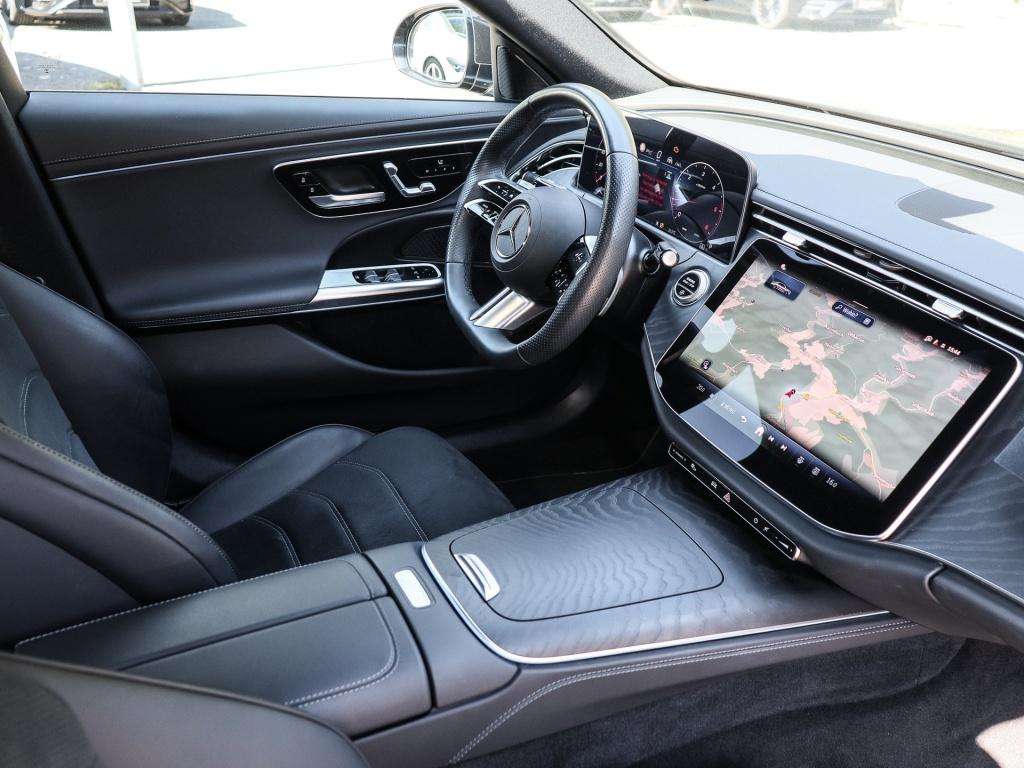 Mercedes-Benz E 450