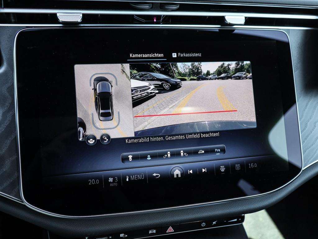 Mercedes-Benz E 450