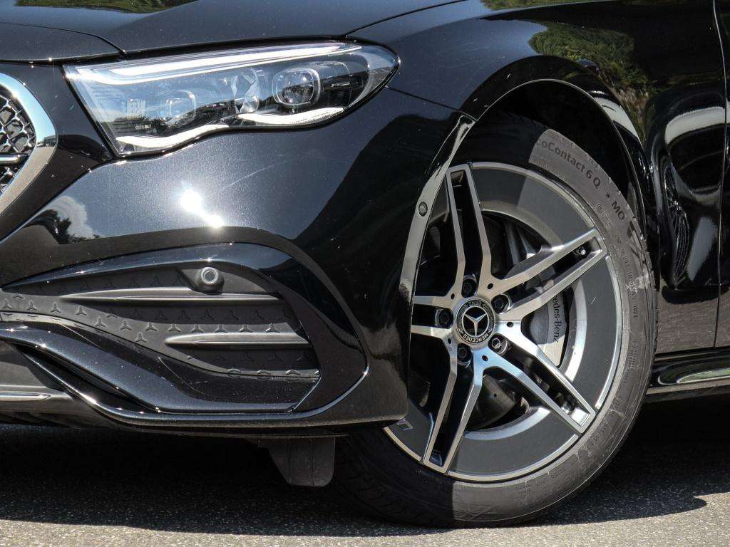 Mercedes-Benz E 450