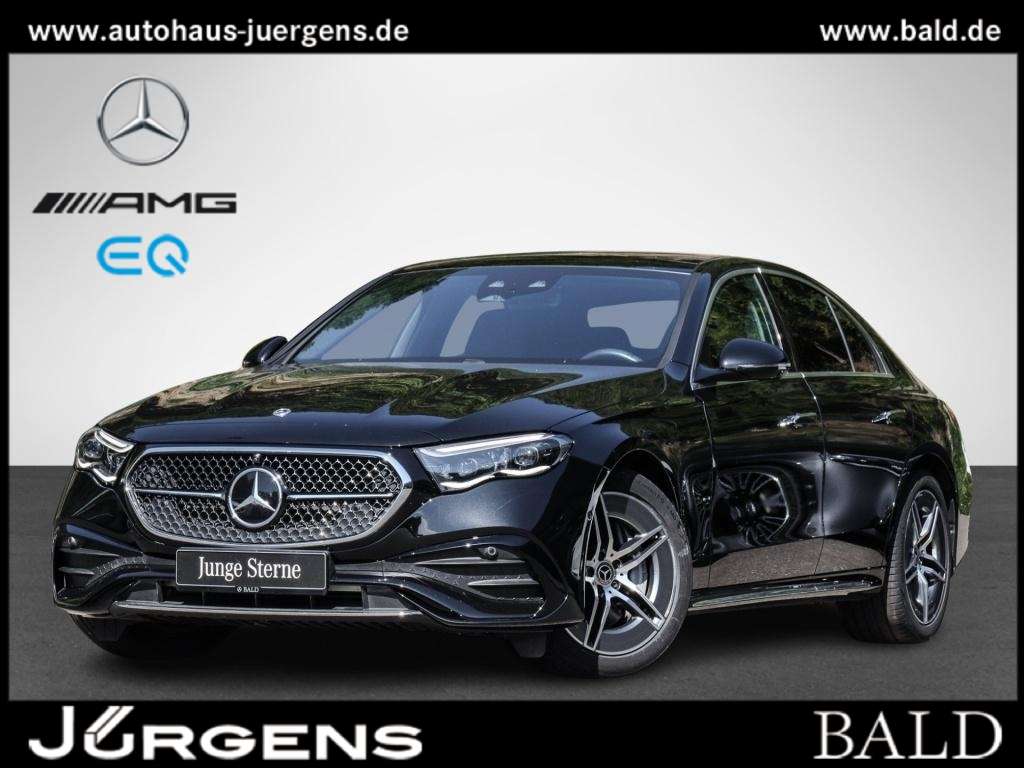 Mercedes-Benz E 450