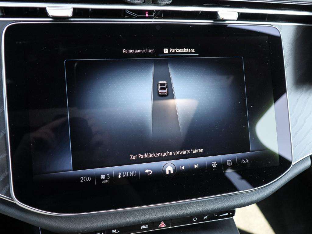 Mercedes-Benz E 450