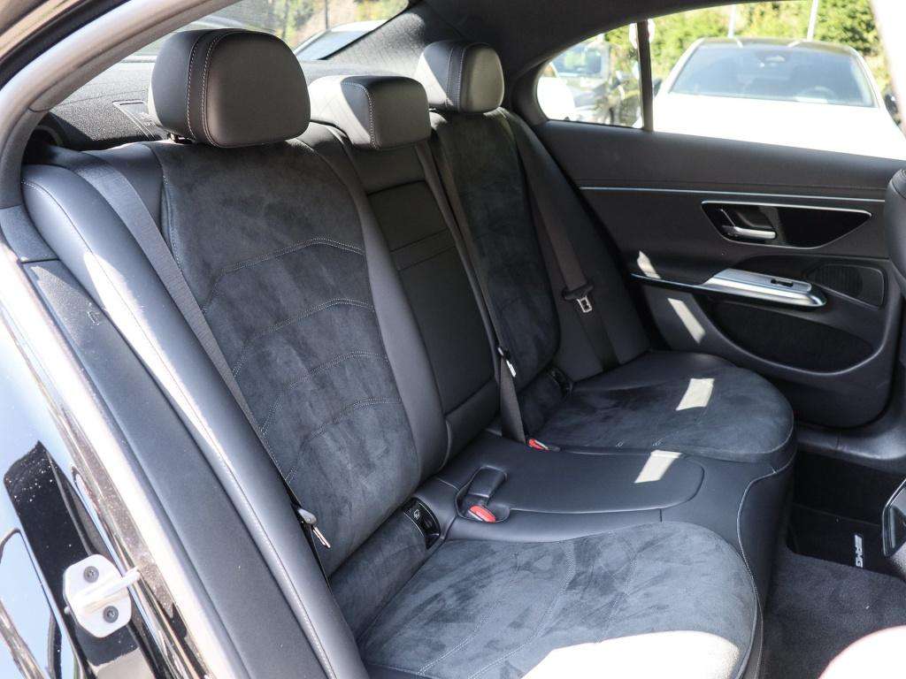 Mercedes-Benz E 450
