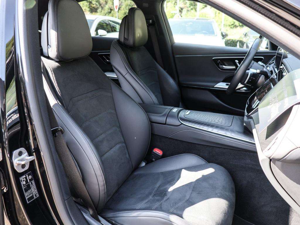Mercedes-Benz E 450