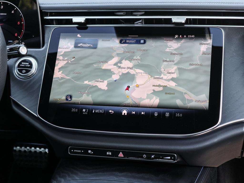 Mercedes-Benz E 450