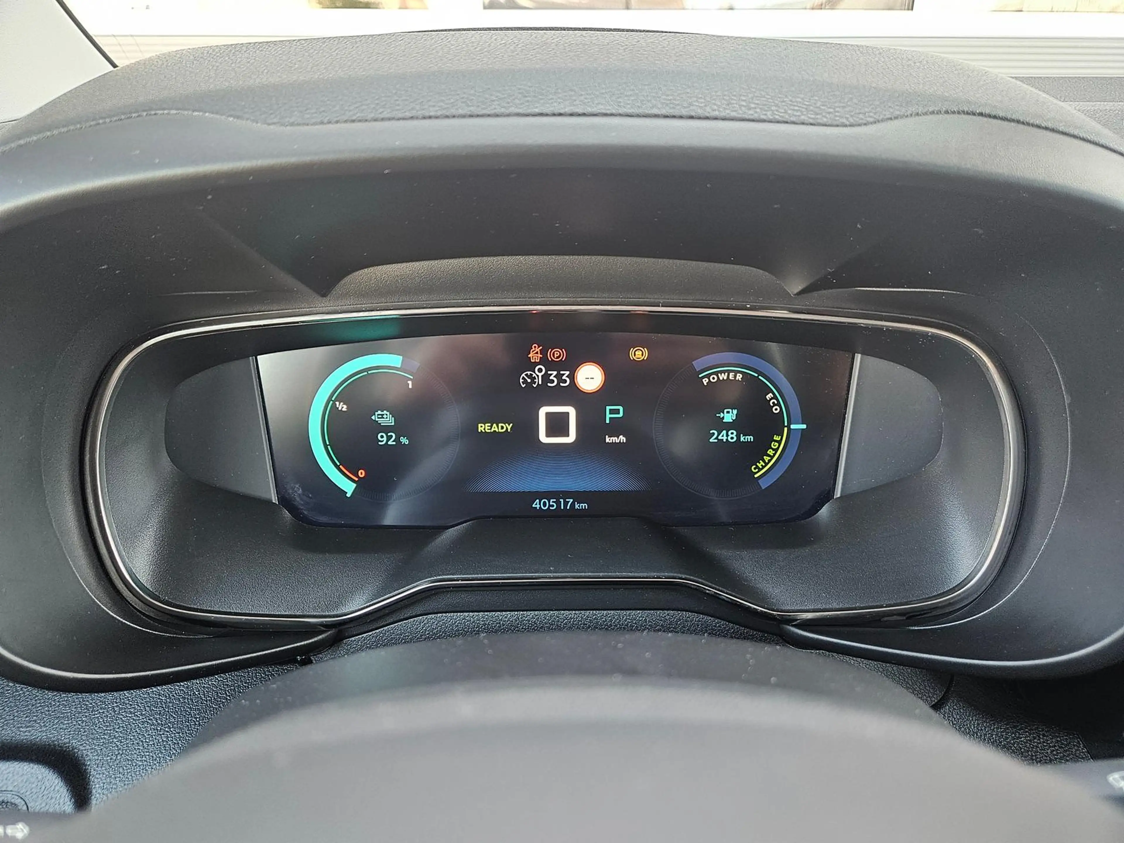 Citroen Berlingo ë-Berlingo Feel Pack M *SHZ*Park-Assist*RFK*11KW-O — photo 10