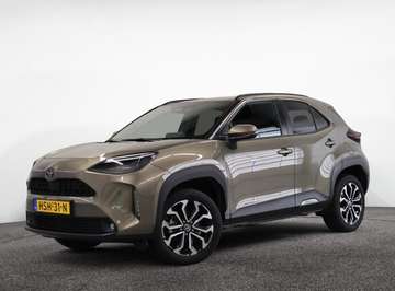 1.5 Hybrid 115 First