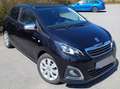 Peugeot 108 108 5-Türer VTI 72 Top! Style Schwarz - thumbnail 3