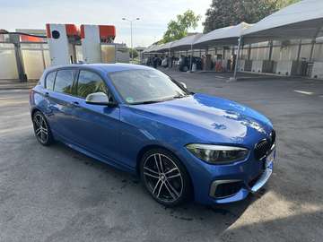 M140i Special Edition