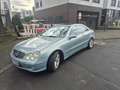 Mercedes-Benz CLK 240 CLK Coupe 240 Elegance Blau - thumbnail 4
