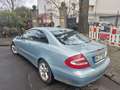 Mercedes-Benz CLK 240 CLK Coupe 240 Elegance Blau - thumbnail 2