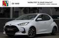 Toyota Yaris 1.5 Hybrid - Team D - Camera - Stoelverw - Apple C Blanc - thumbnail 1