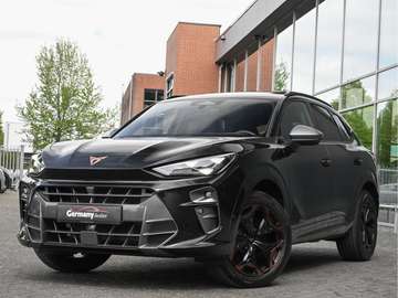1.5TSI e-Hybrid 272PK VZ Performance Pano Head-Up