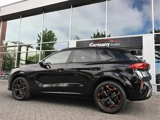 Cupra Terramar view 9